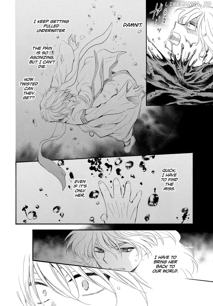 Yona of the Dawn Chapter 264 image 23_optimized